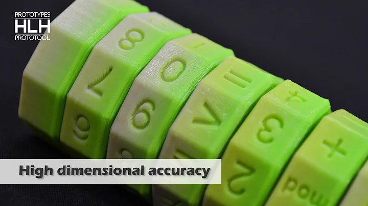 FDM  - Fused Deposition Modelling