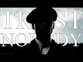 HIPPIE SABOTAGE - TRUST NOBODY        | PEAKY BLINDERS |