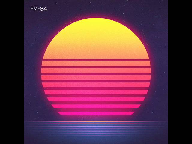 FM 84 - Goodbye