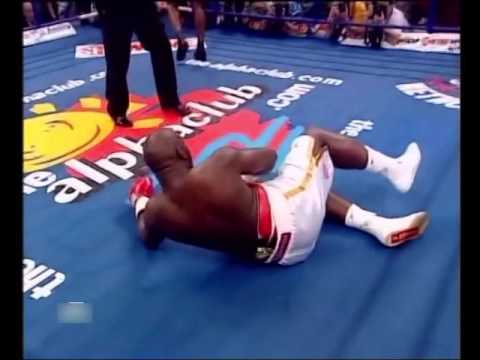 2000 01 29 Mike Tyson vs Julius Francis | Майк Тайсон против Джулиуса Фрэнсиса - YouTube