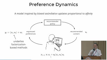 L4DC 2022 Keynote: Sarah Dean