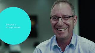 Cisco Live 2019, Barcelona Guest keynote with Dr. Larry Brilliant.