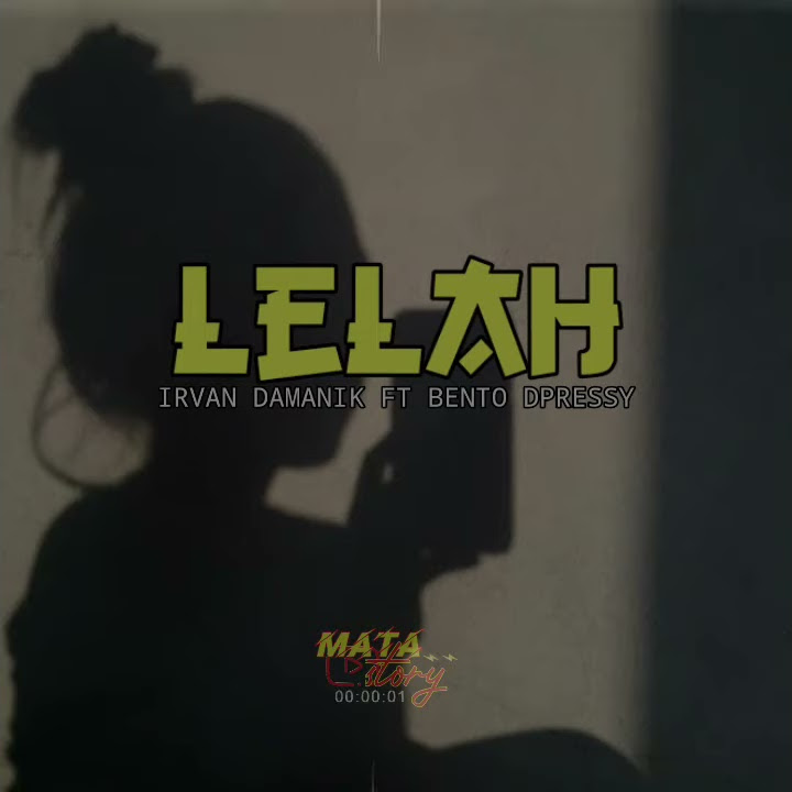 STORY WA TERBARU 2021-LELAH(LAGU TIMUR)