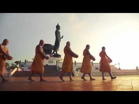 MV เพลงชาติไทย ฉบับแก้ไขล่าสุด 2562 (เสียง Bangkok Symphony Orchestra)