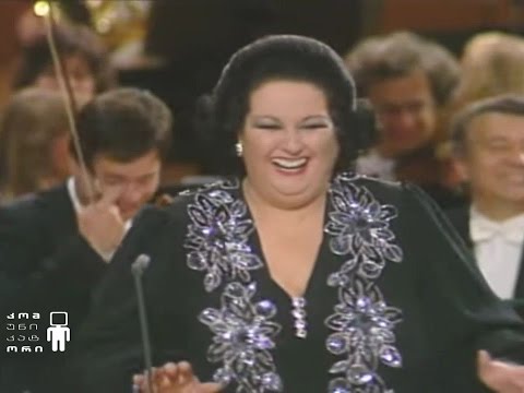 მონსერატ კაბალიეს 6-თვიანი პატიმრობა მიუსაჯეს; \"ქაოსის ტაძარი\" ძველ ესპანურ ეკლესიაში