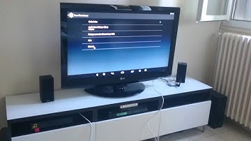 Odroid XU4 No Ethernet & Wifi