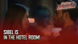 Matter of Respect - Sibel Can't Give Up on Yiğit!  - Section 24