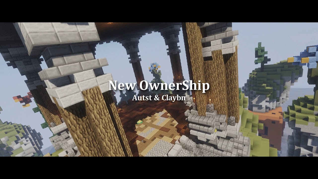 REAL HCF ( Server Trailer )