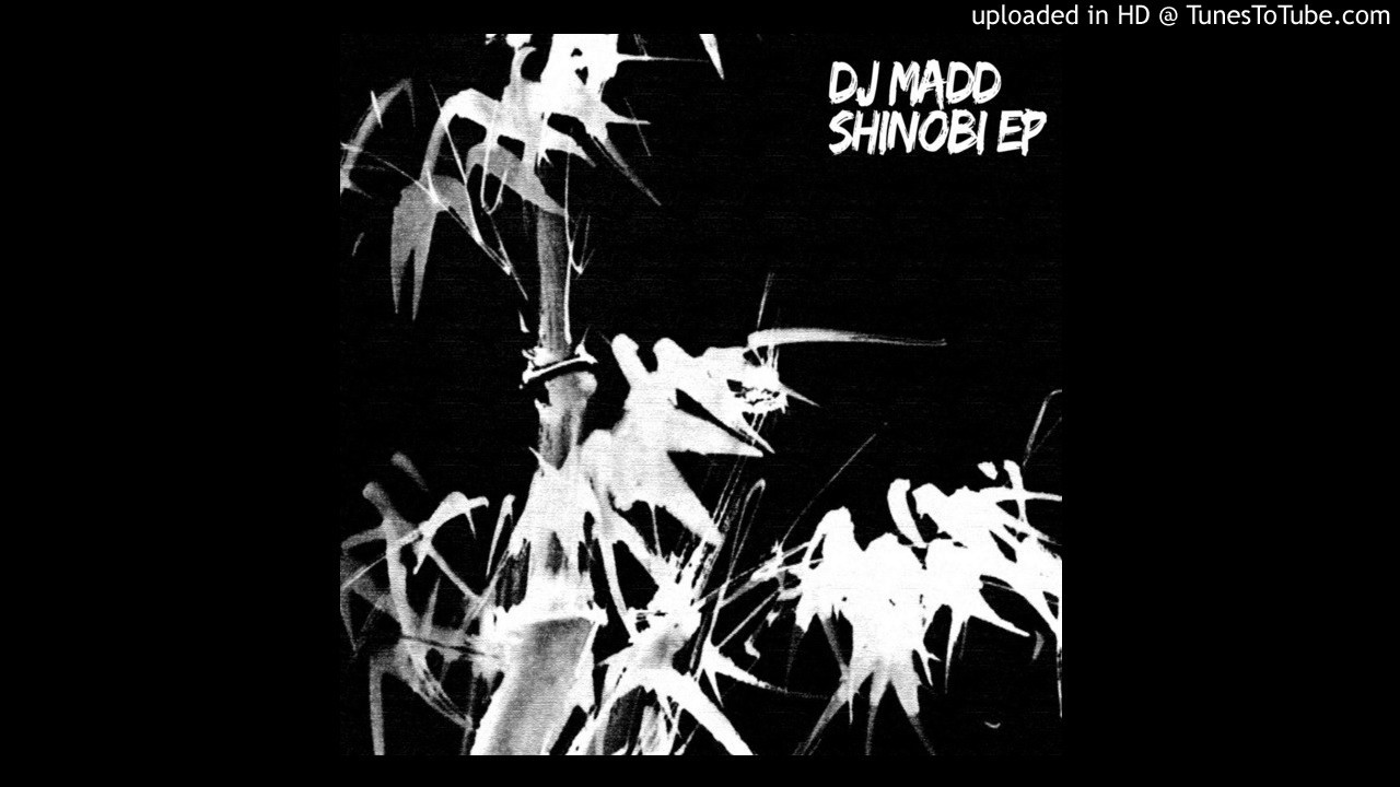 Tonton DJ Madd - Sound Executor - 82.5 di YouTube Tonton DJ Madd - Sound Executor - 82.5 di YouTube