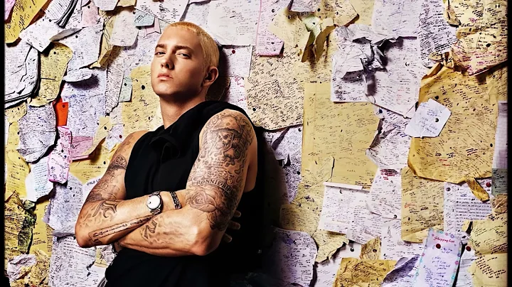 Eminem - Monkey See Monkey Do (Remastered) [2003]