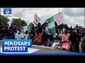 Protesters Defy FCT Directive Suspending Public Demonstration