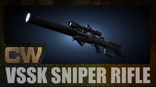 Contract Wars - Top 5 Sniper 