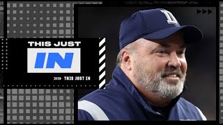 Reacting to Mike McCarthy saying the Cowboys are going to win vs. Washington | This Just In