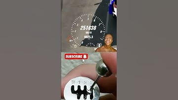 🥶 Speed Glitch Settings In Car Parking Multiplayer 🔥 | #youtubeshorts #cpm