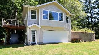 1236 N Tenmile Lake, Lakeside OR | Waterfront Home for Sale | Shapiro Home Group | eXp Realty