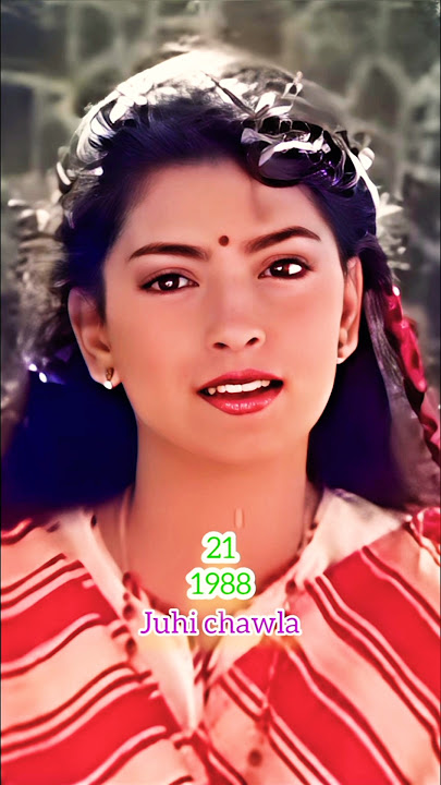 Qayamat se qayamat tak ( 1988 - 2025 ) Cast | Amir khan | Juhi chawala | #movie #cast #thenandnow