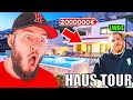 UNGE *NEUE RIESEN VILLA* XXL