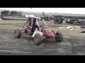 Piranha Buggy 4x4