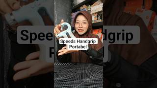 Speeds Handgrip Portabel