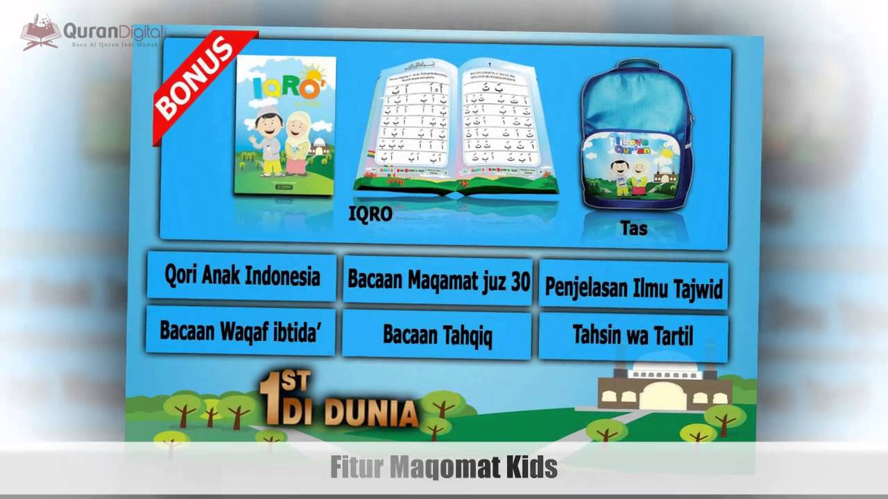 Keutamaan Belajar Dan Mengajarkan Alquran Mutiara Al