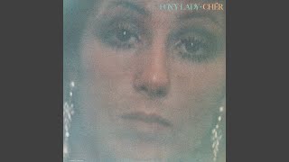 Video thumbnail of "Cher - Never Been To Spain"