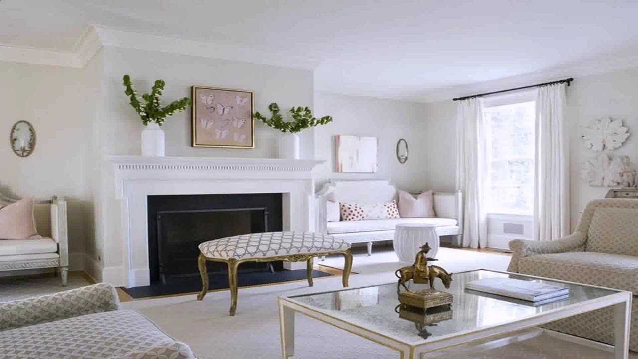House Colors 2017 - YouTube