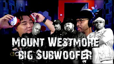 Mount Westmore - Big Subwoofer (Music Producers REACT) E-40, Snoop Dogg, Too Short, Ice Cube