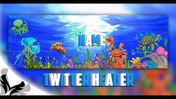 HOW TO MAKE A COOL TWITTER HEADER ON YOUR ANDROID DEVICE||EXPERTARTZ