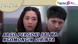 Download Lagu Lucu Banget! Salma Ngomongin Argo Didepan Orangnya!? | Luka Cinta - Episode 327 MP3 Download Lagu Lucu Banget! Salma Ngomongin Argo Didepan Orangnya!? | Luka Cinta - Episode 327 MP3