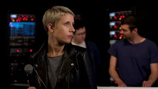 Yacht Plastic Soul Moogfest Sound Lab