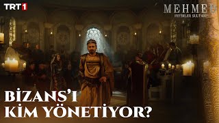 Bizans’ta Yüzleşme Vakti - Mehmed: Fetihler Sultanı 6. Bölüm @trt1