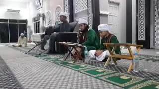 Rindu Madinah - Ustaz Neezam Al-Banjari \u0026 Mahad Tahfis Ibnu Sina