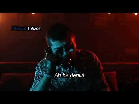 Berat Toksoz-Afedersin (BEROO Musıc) #trend 🔥