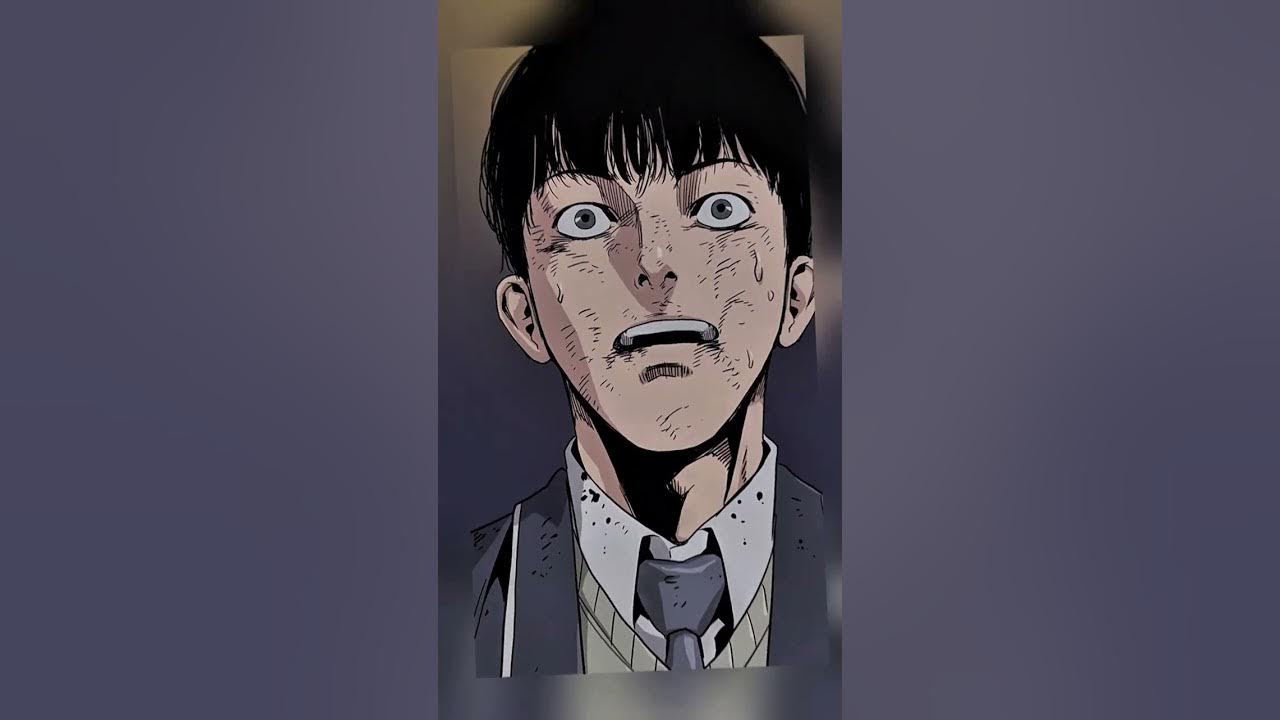 Pour Ne Pas Mourir Webtoon Scan Vf