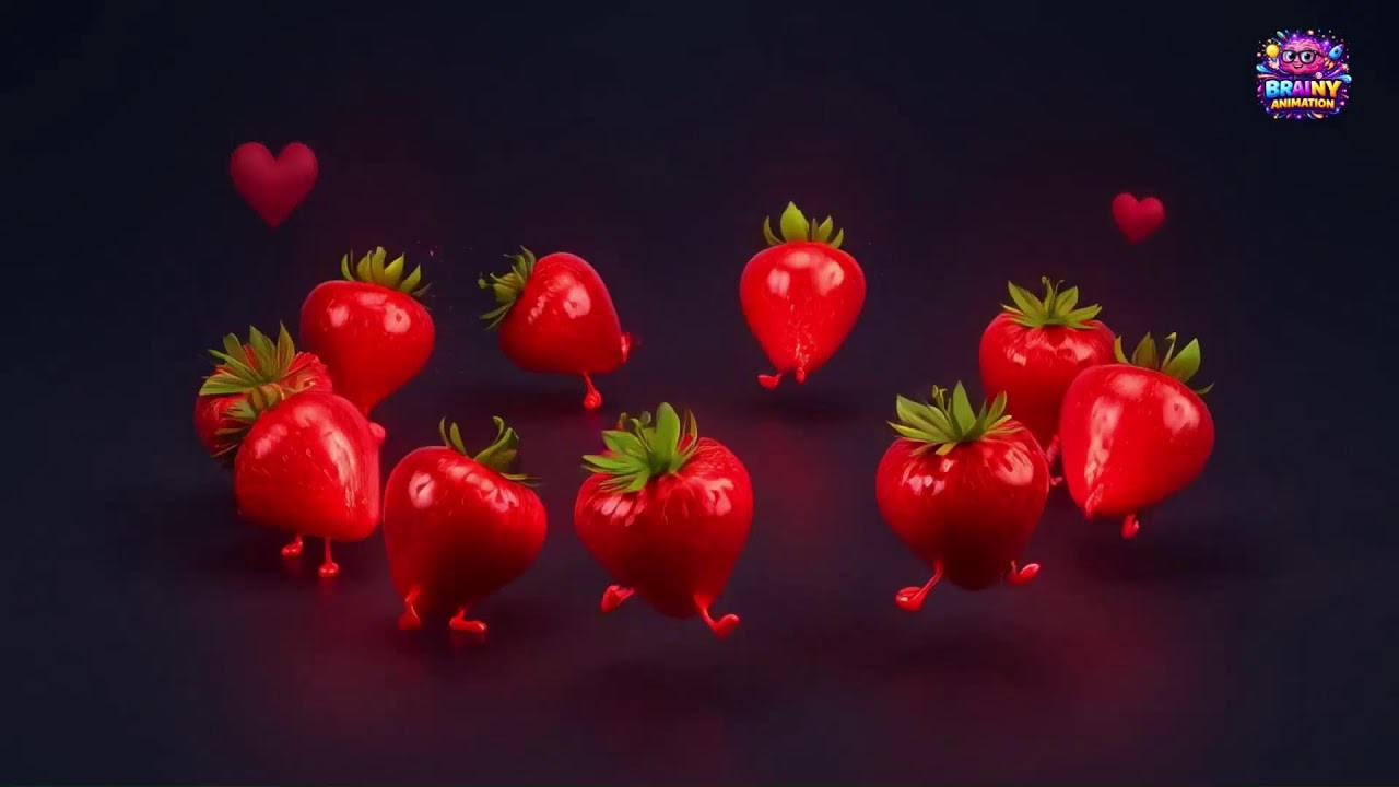 Brainy Animation Live Stream