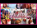 ATL VLOG: Meeting My Youtube Friends For The First Time!