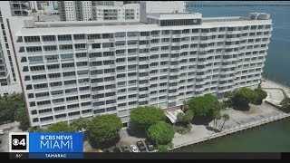 Condo owners say they are being forced out in Miami