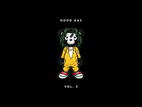 Good Gas - Do The Dash (feat. ManMan Savage & FKi 1st) [Official Full Stream]