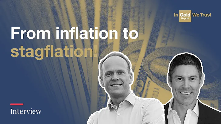 The New Stagflation Environment | Ronald Stferle &...