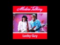 Modern Talking Lucky Guy Maxi Version Mixed By SoundMax