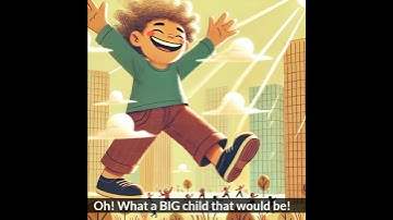 The Big Laddoo / class 3 / english / chapter 7 / Santoor #ncert #kidssong #funnyshorts #aiart