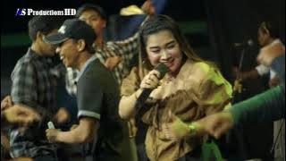 LAGU SEXY -  DEDE MANAH - PERMANA NADA live kaliaren