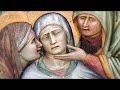 Giotto the father of european painting