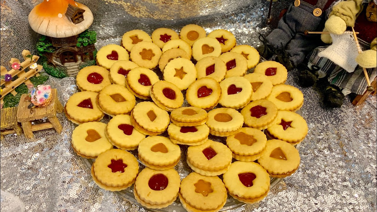 بيتفور او السابلية بطعم رائع 😍 ومكونات بسيطه وموجودة في كل بيت 👩🏻‍🍳تابعوني بحبكم❤️