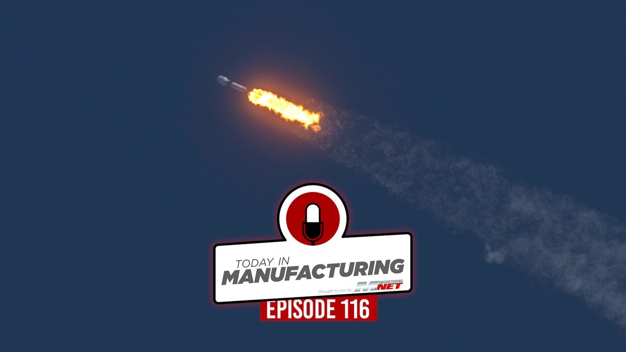 SpaceX Rocket Explodes; GM Ends Bolt; Mustang's Remote Rev | Today in ...