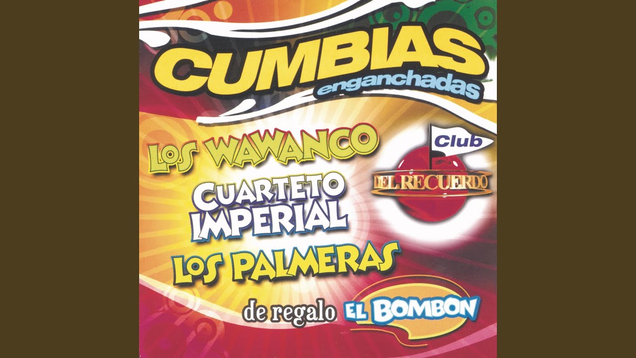 Cumbias Enganchadas 2