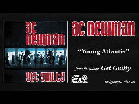 Young Atlantis Video