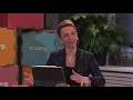 Ontdekdezorg week | Opening: in gesprek met AxionContinu