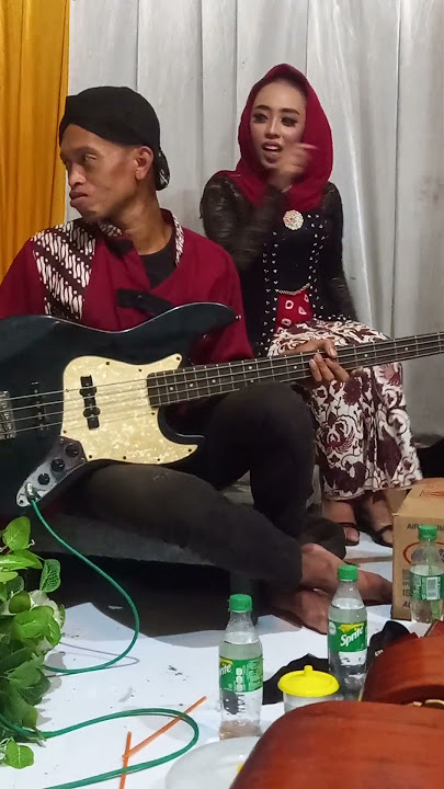 Bassis GTA salting #gta #kiaikanjeng #budayajawa #musikindonesia #gendingjawa #budayaindonesia