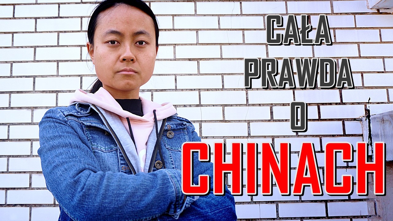 8 Mitów na Temat Chin - Nie Wierzcie we Wszystko co Wam Mówią!